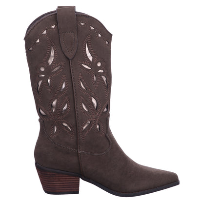 La Strada Boot 2399273 1  in Grün