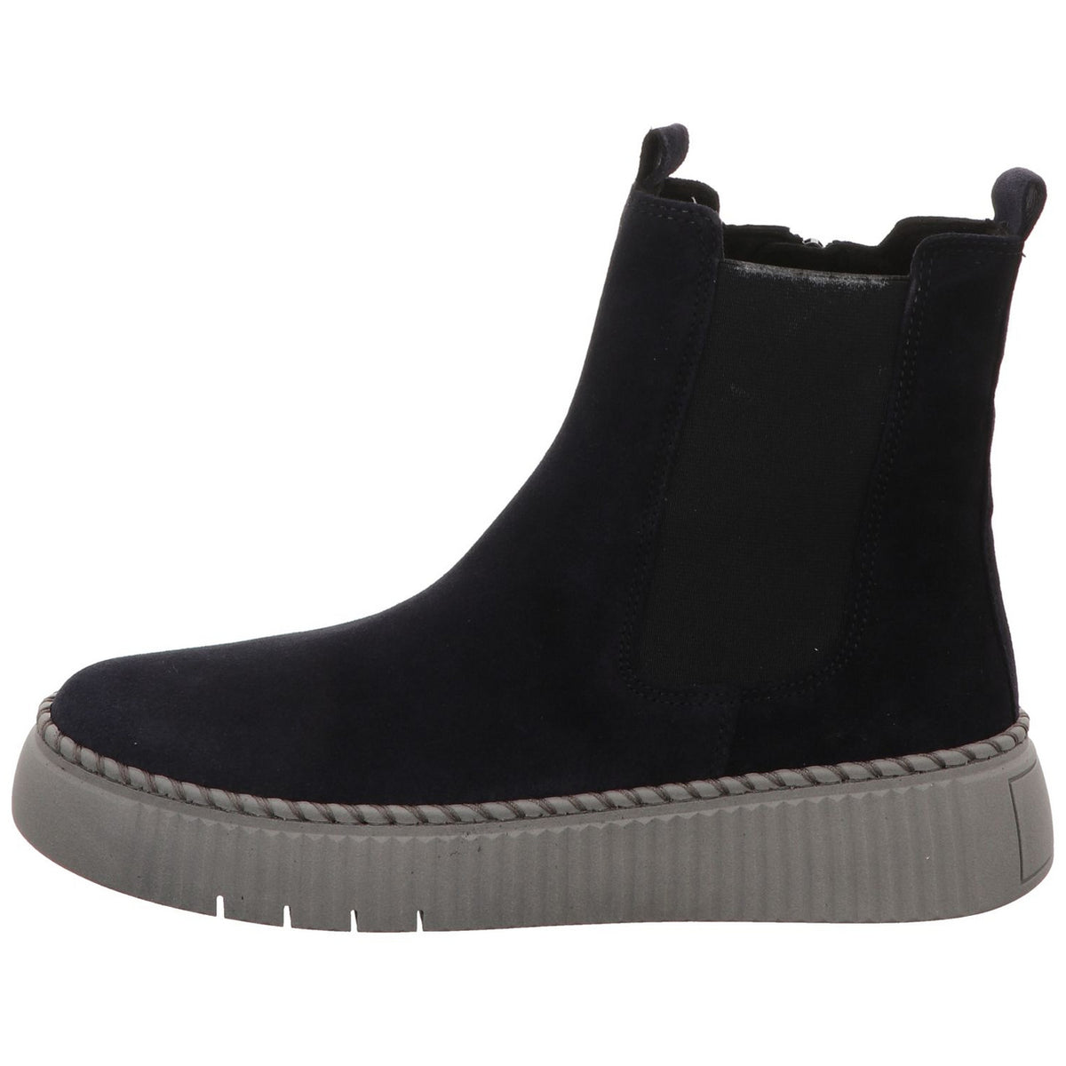 Gabor Boot 73.540.16 Chelsea Boots in pazifik (El.uni)