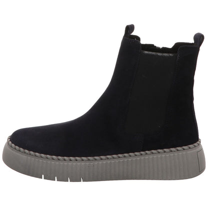 Gabor Boot 73.540.16 Chelsea Boots in pazifik (El.uni)