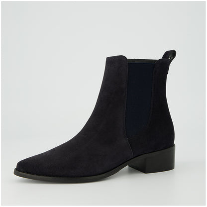 Paul Green Boot 8271 0080-8271-074 in Braun