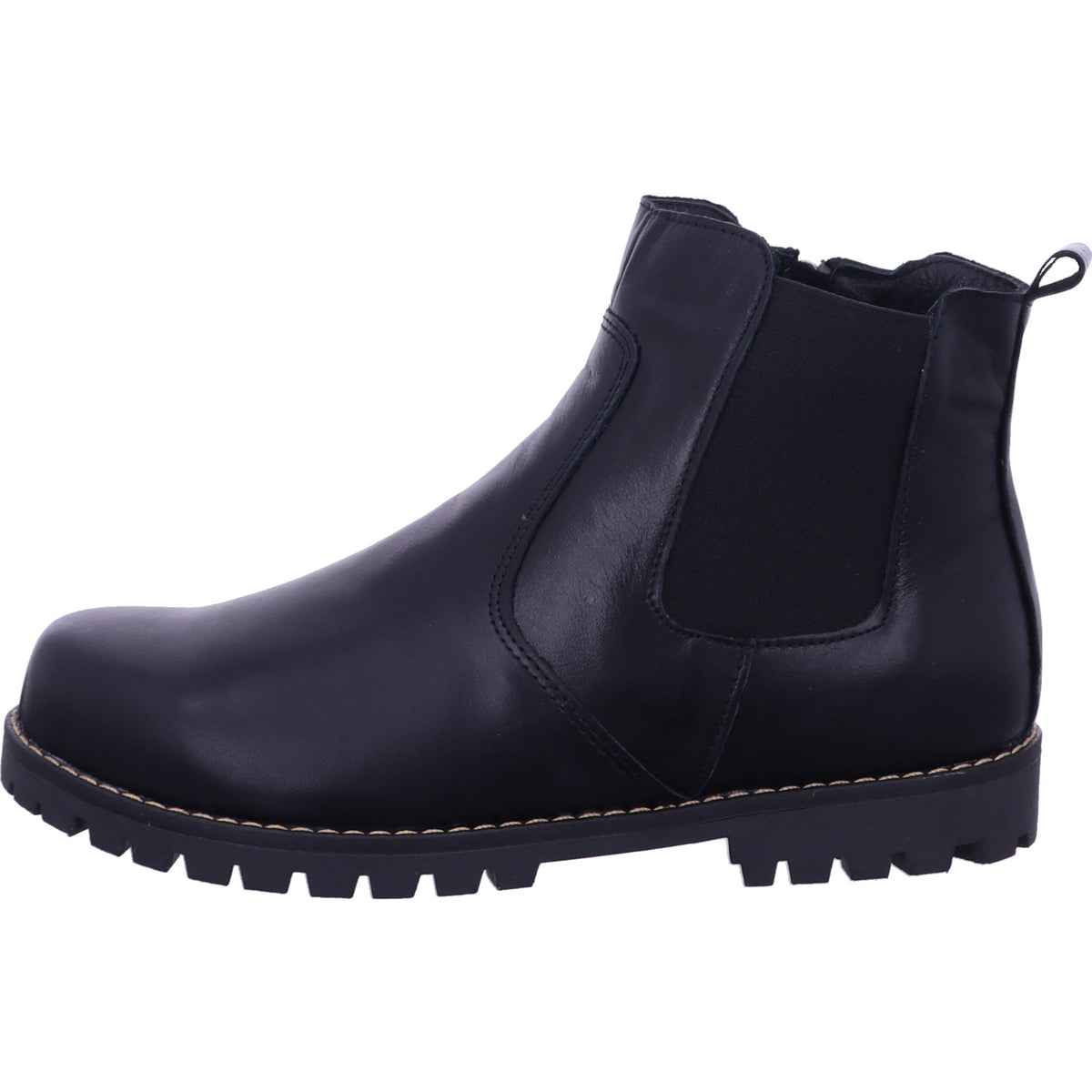 Andrea Conti Boot 0342181 Da.- Stiefelette in Schwarz