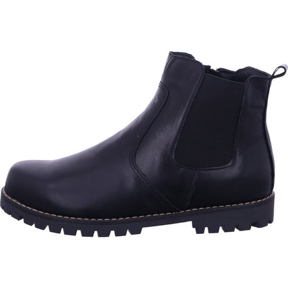 Andrea Conti Boot 0342181 Da.- Stiefelette in Schwarz