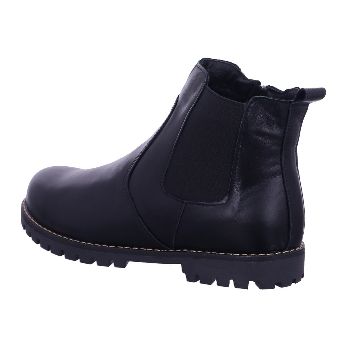 Andrea Conti Boot 0342181 Da.- Stiefelette in Schwarz