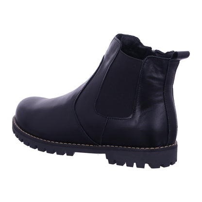 Andrea Conti Boot 0342181 Da.- Stiefelette in Schwarz