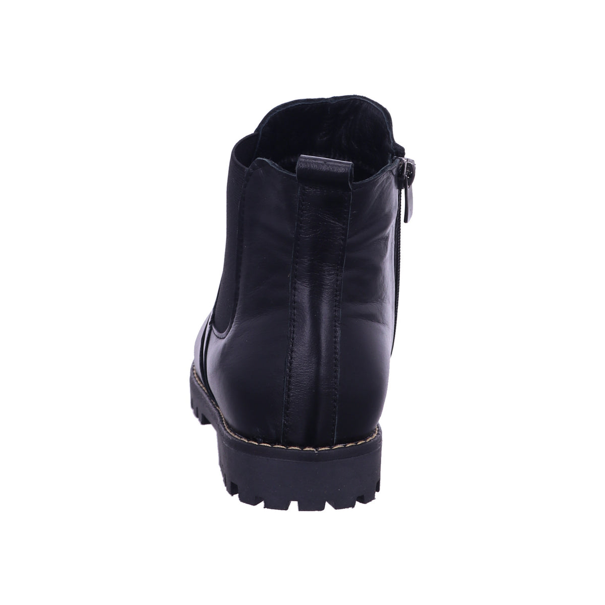 Andrea Conti Boot 0342181 Da.- Stiefelette in Schwarz
