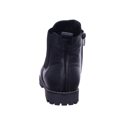Andrea Conti Boot 0342181 Da.- Stiefelette in Schwarz