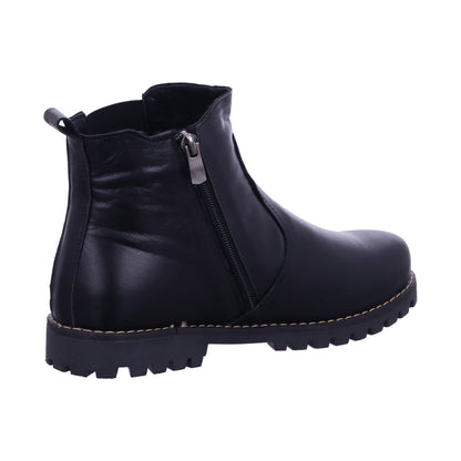 Andrea Conti Boot 0342181 Da.- Stiefelette in Schwarz