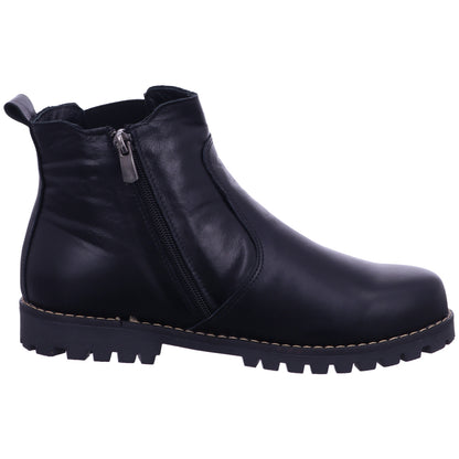 Andrea Conti Boot 0342181 Da.- Stiefelette in Schwarz
