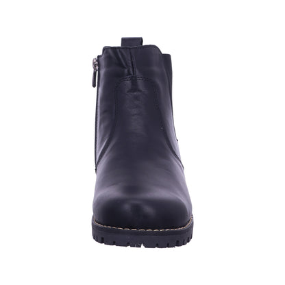Andrea Conti Boot 0342181 Da.- Stiefelette in Schwarz