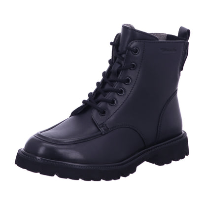 Tamaris Comfort Boot 8 85110 47 Da.-Stiefel in Schwarz