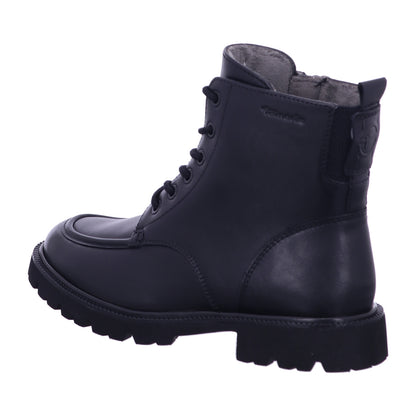 Tamaris Comfort Boot 8 85110 47 Da.-Stiefel in Schwarz