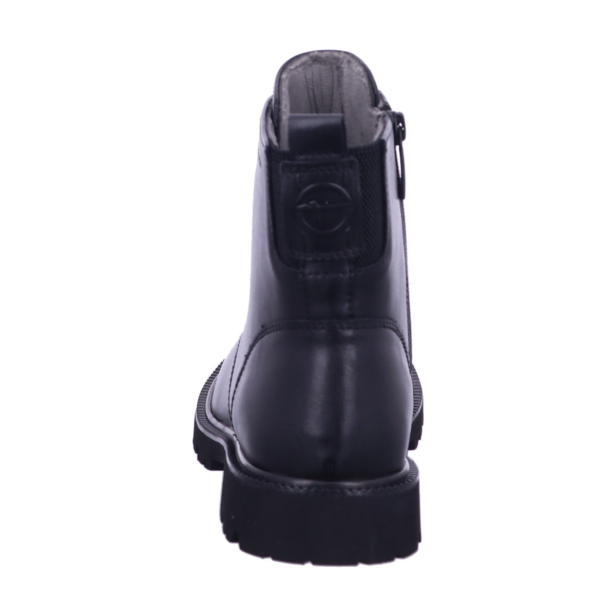 Tamaris Comfort Boot 8 85110 47 Da.-Stiefel in Schwarz