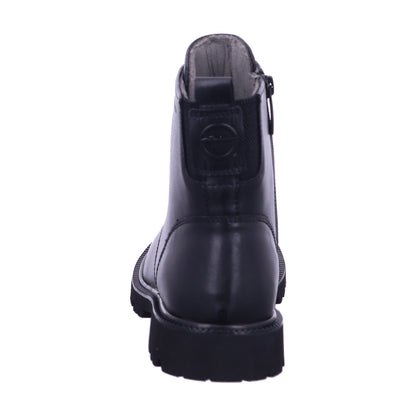 Tamaris Comfort Boot 8 85110 47 Da.-Stiefel in Schwarz