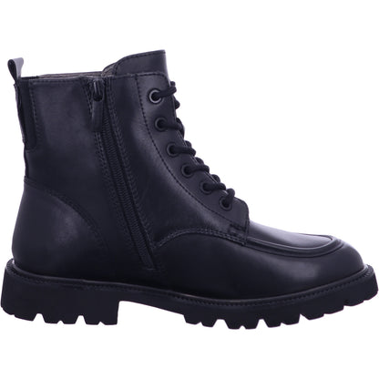 Tamaris Comfort Boot 8 85110 47 Da.-Stiefel in Schwarz
