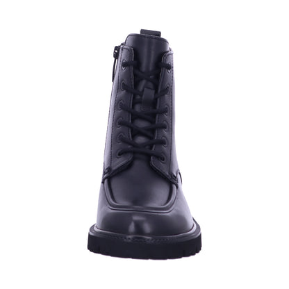Tamaris Comfort Boot 8 85110 47 Da.-Stiefel in Schwarz