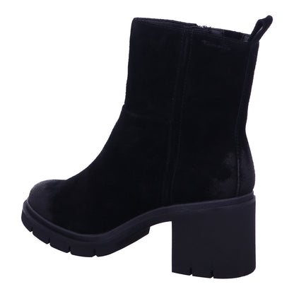 Tamaris Comfort Boot 8 85426 47 Da.-Stiefel in Schwarz