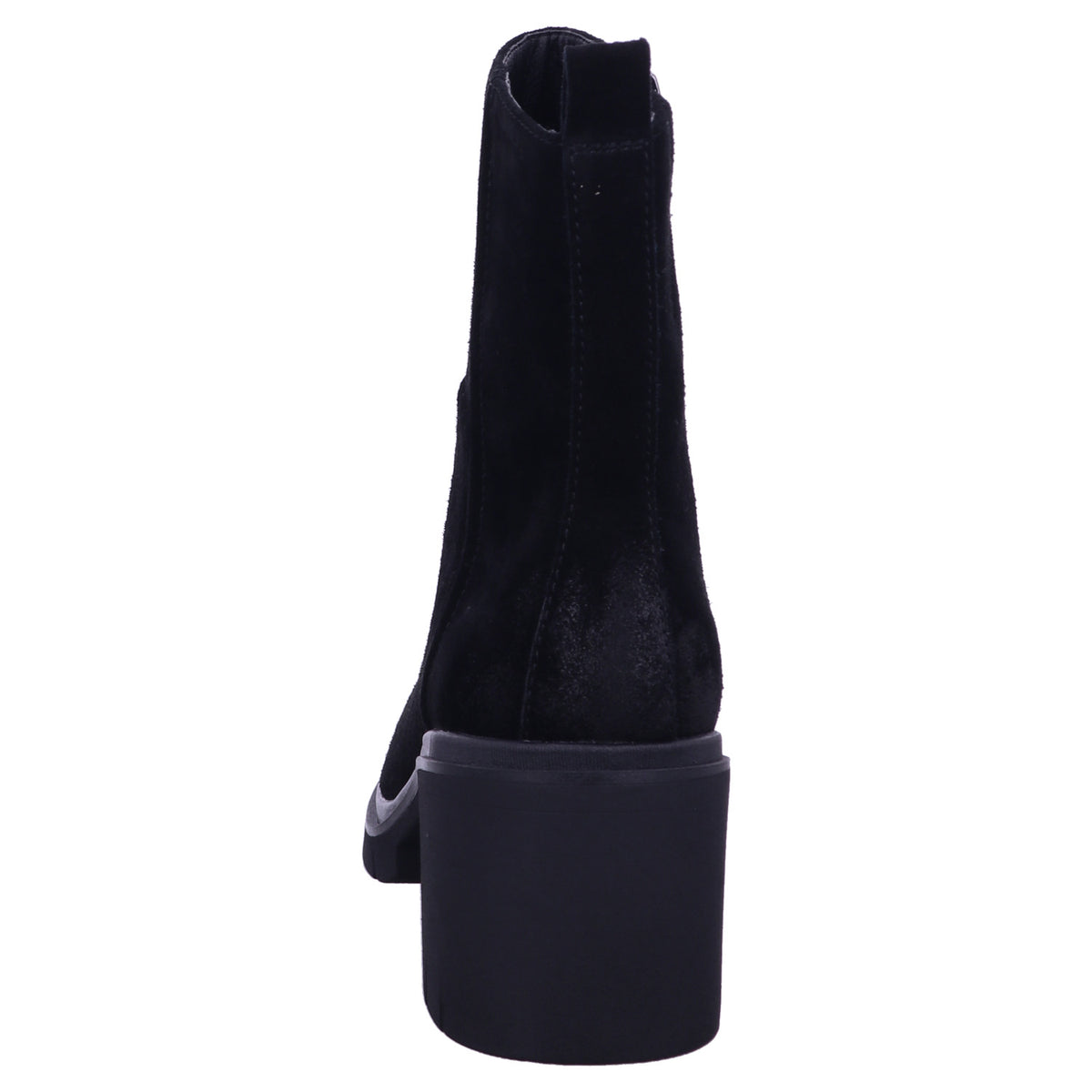 Tamaris Comfort Boot 8 85426 47 Da.-Stiefel in Schwarz