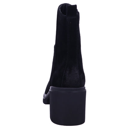 Tamaris Comfort Boot 8 85426 47 Da.-Stiefel in Schwarz