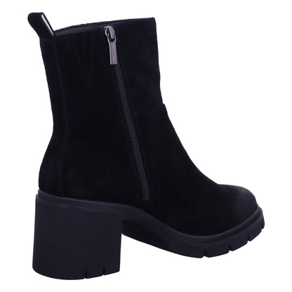 Tamaris Comfort Boot 8 85426 47 Da.-Stiefel in Schwarz