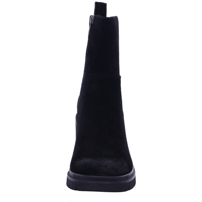 Tamaris Comfort Boot 8 85426 47 Da.-Stiefel in Schwarz