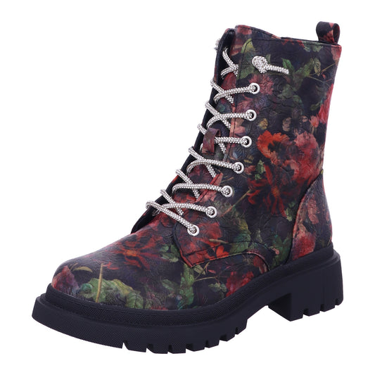 La Strada Boot 2405206  in Bunt