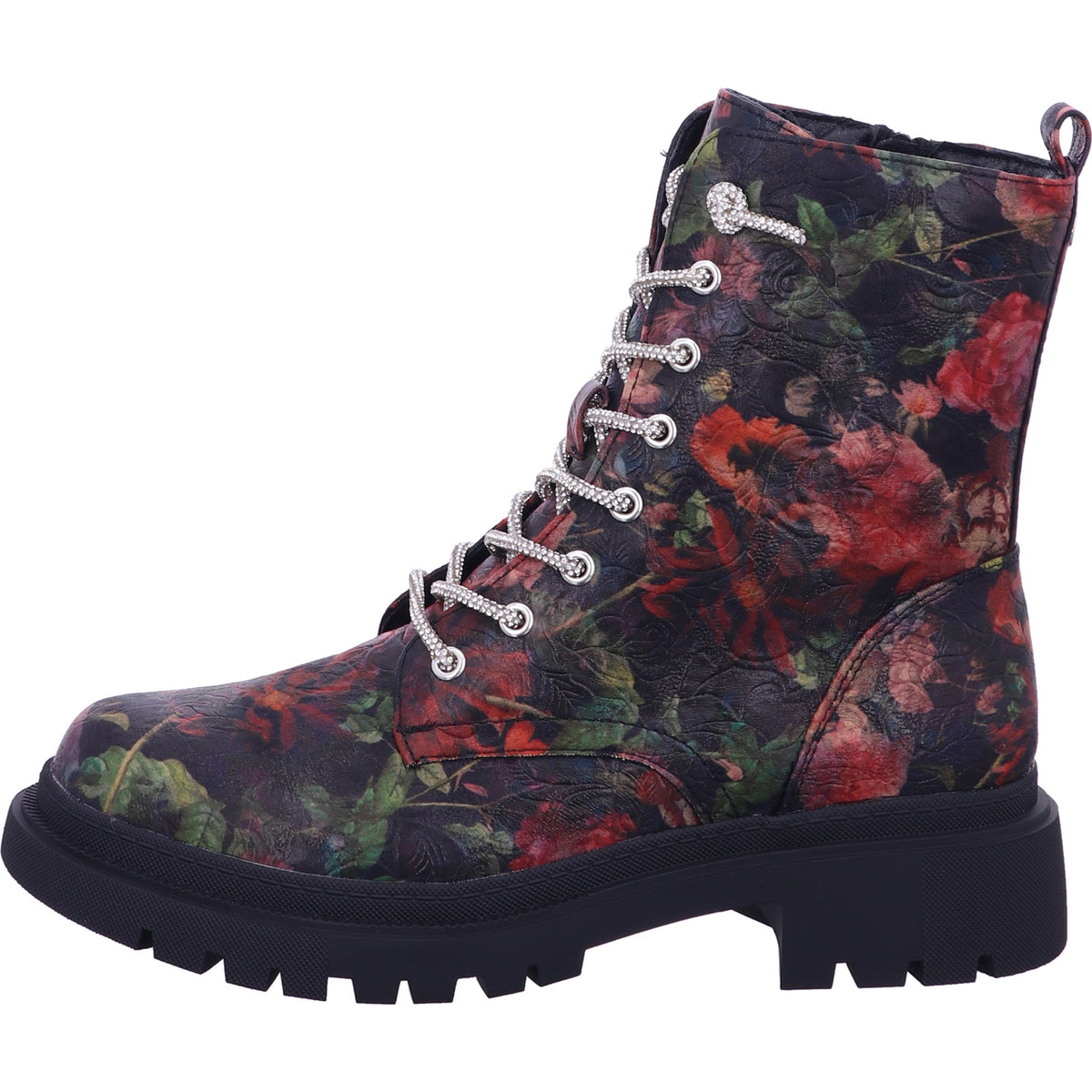 La Strada Boot 2405206  in Bunt
