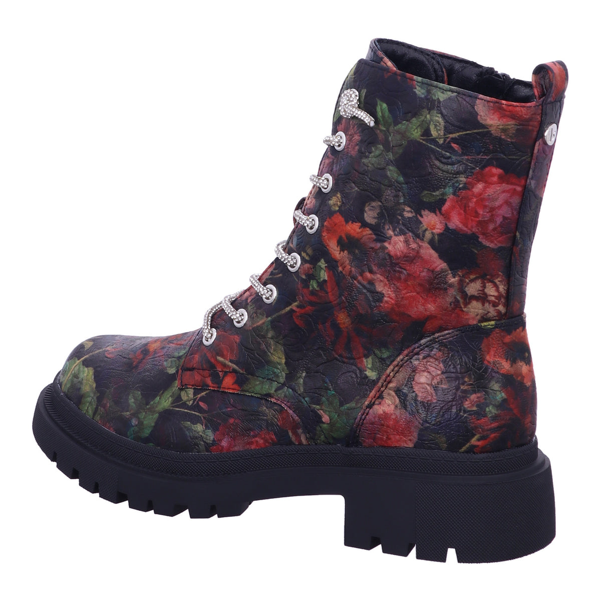La Strada Boot 2405206  in Bunt