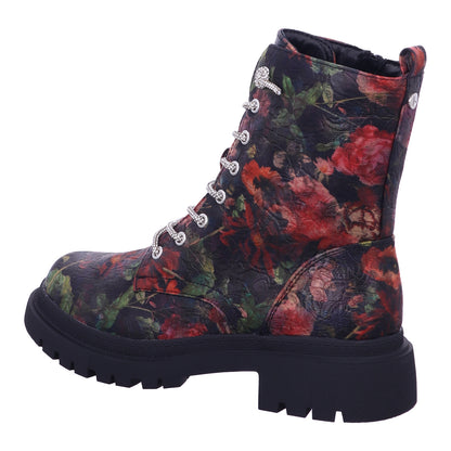 La Strada Boot 2405206  in Bunt