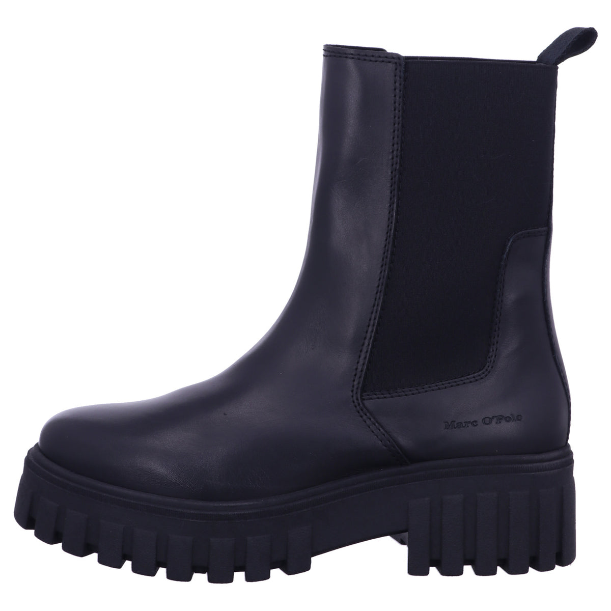 Marc O'Polo Boot 5000016042  in Schwarz