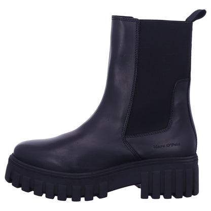 Marc O'Polo Boot 5000016042  in Schwarz