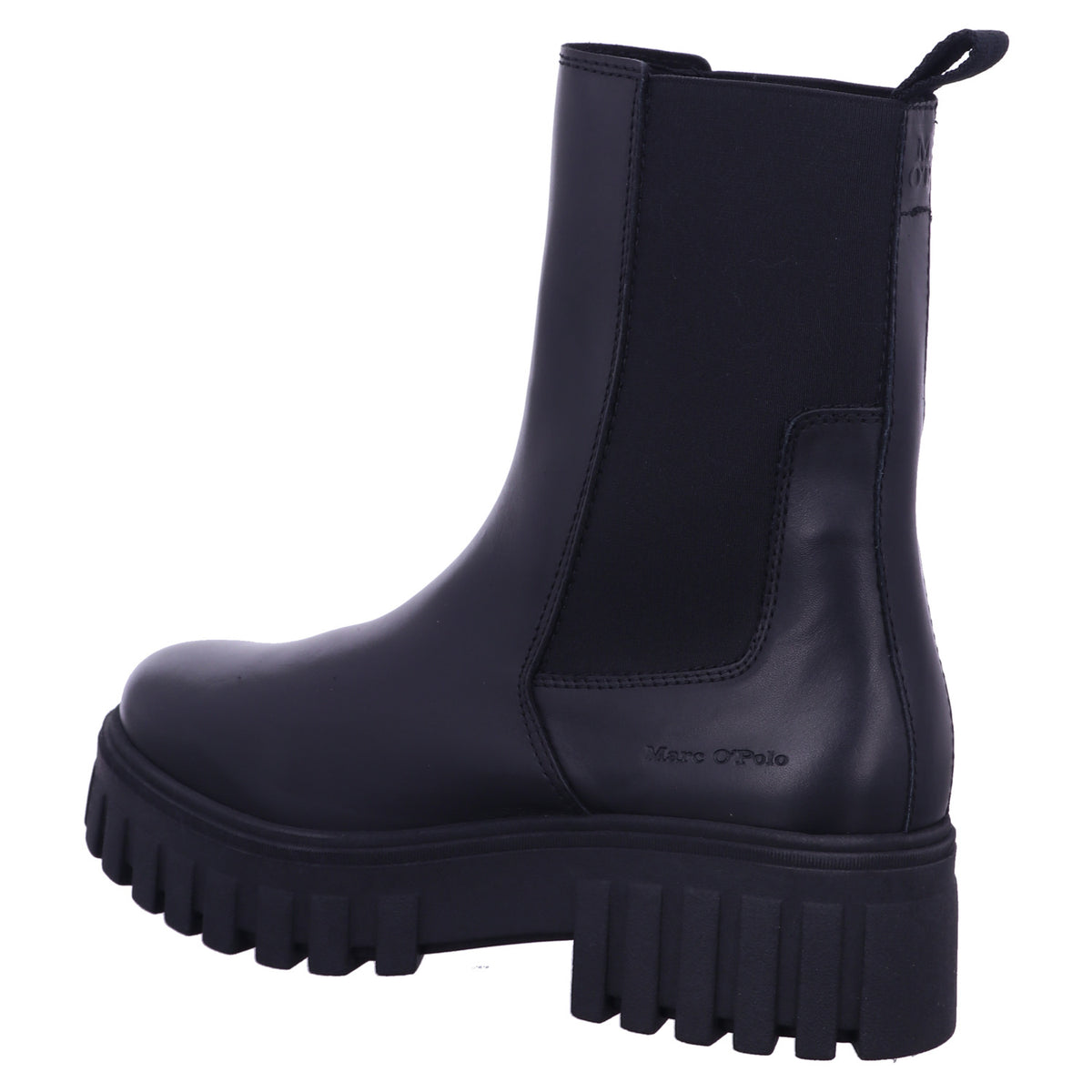 Marc O'Polo Boot 5000016042  in Schwarz