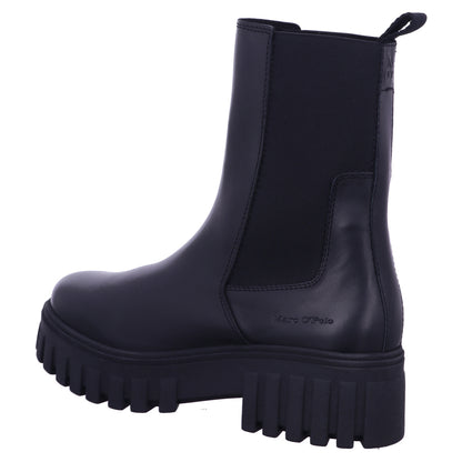 Marc O'Polo Boot 5000016042  in Schwarz