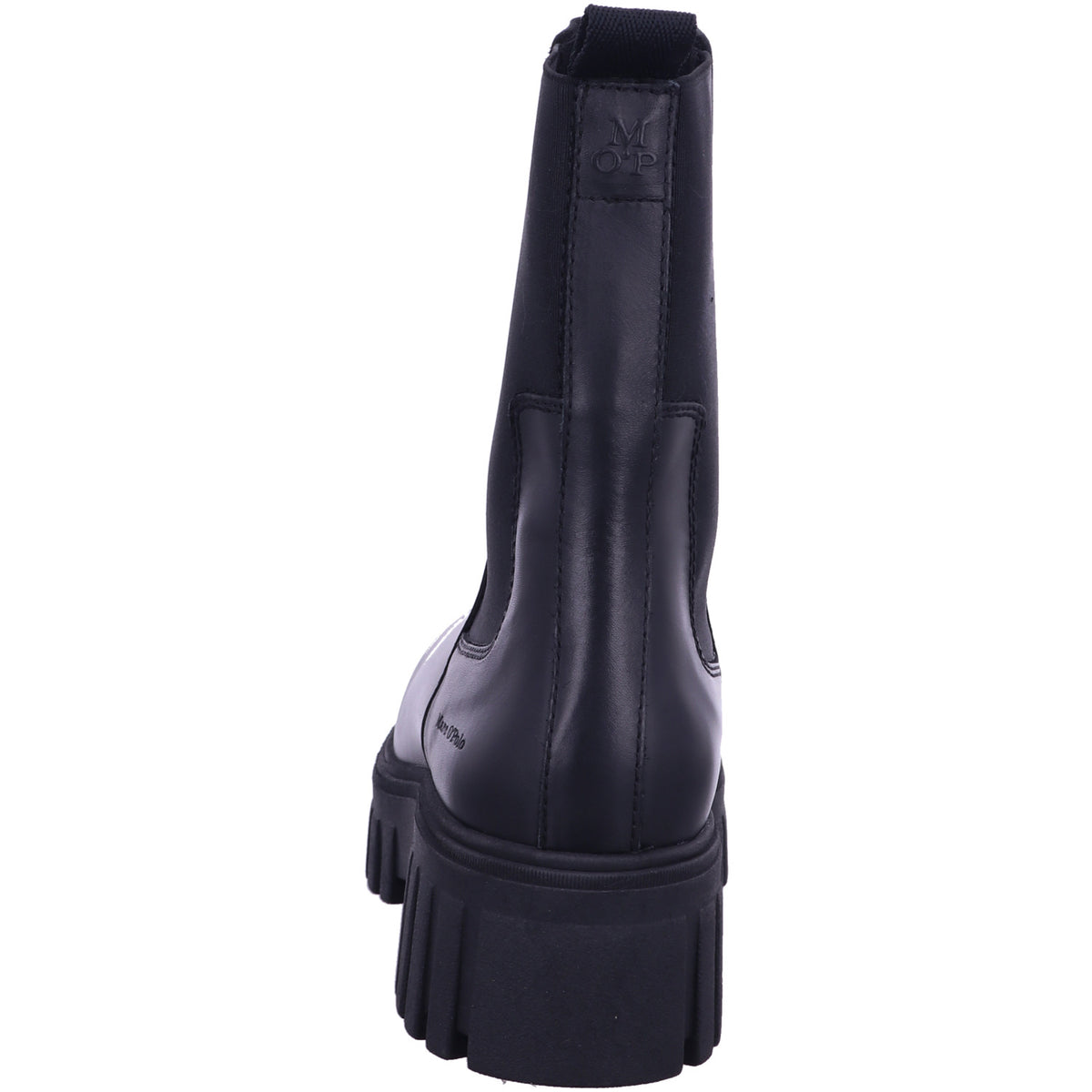 Marc O'Polo Boot 5000016042  in Schwarz