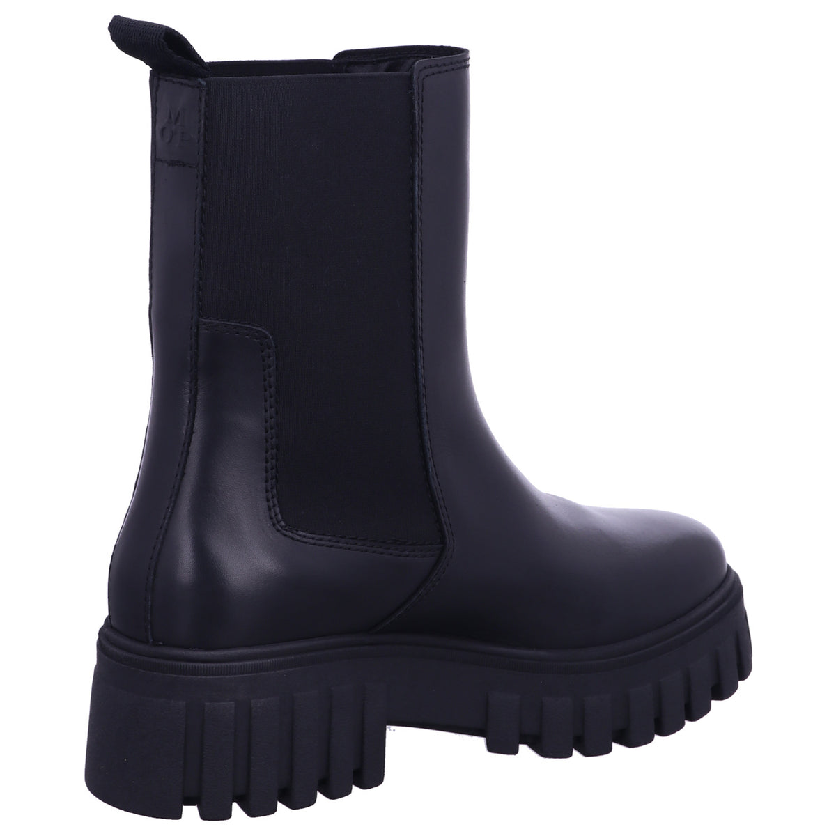 Marc O'Polo Boot 5000016042  in Schwarz