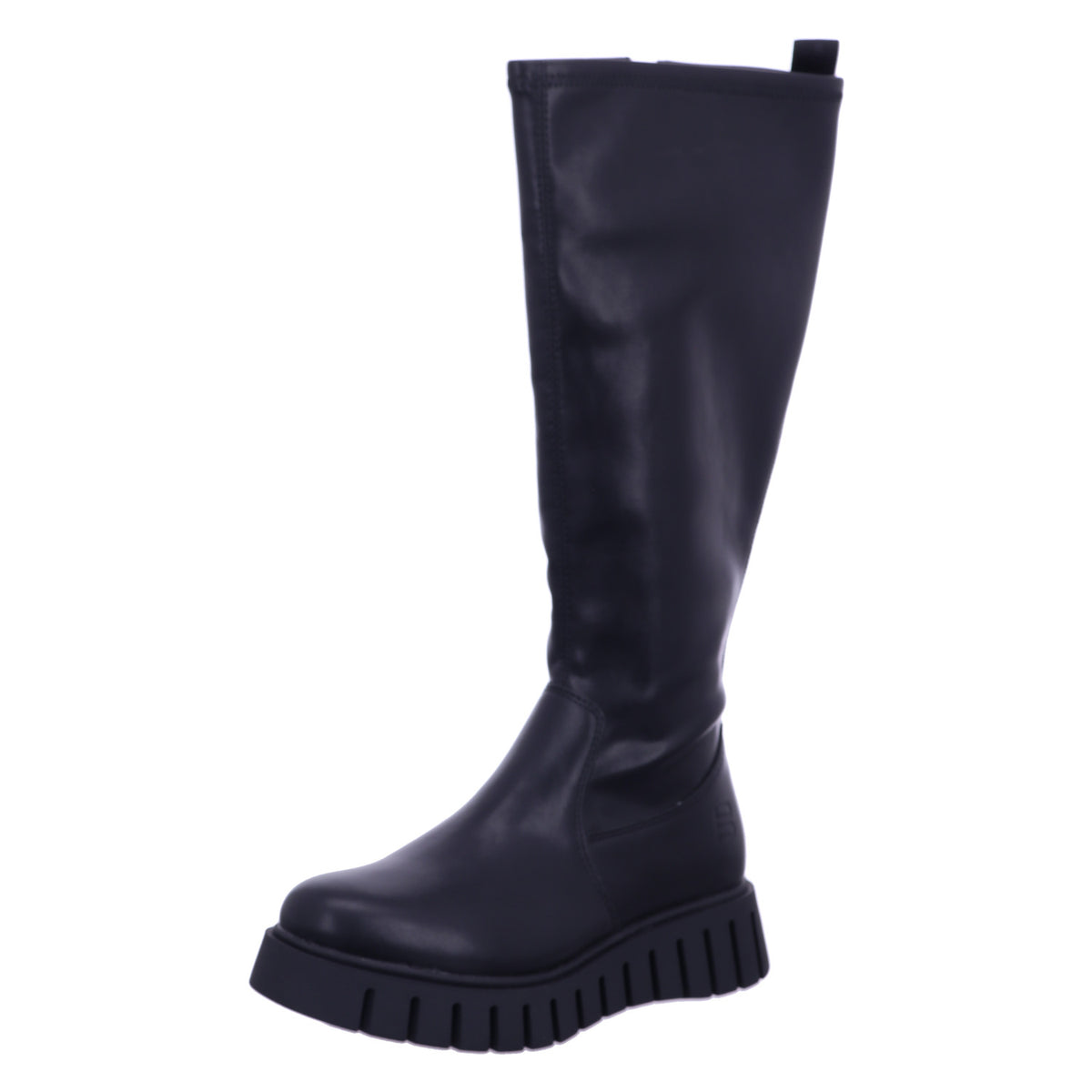 Bugatti Women Boot D31AO1365000  in Schwarz