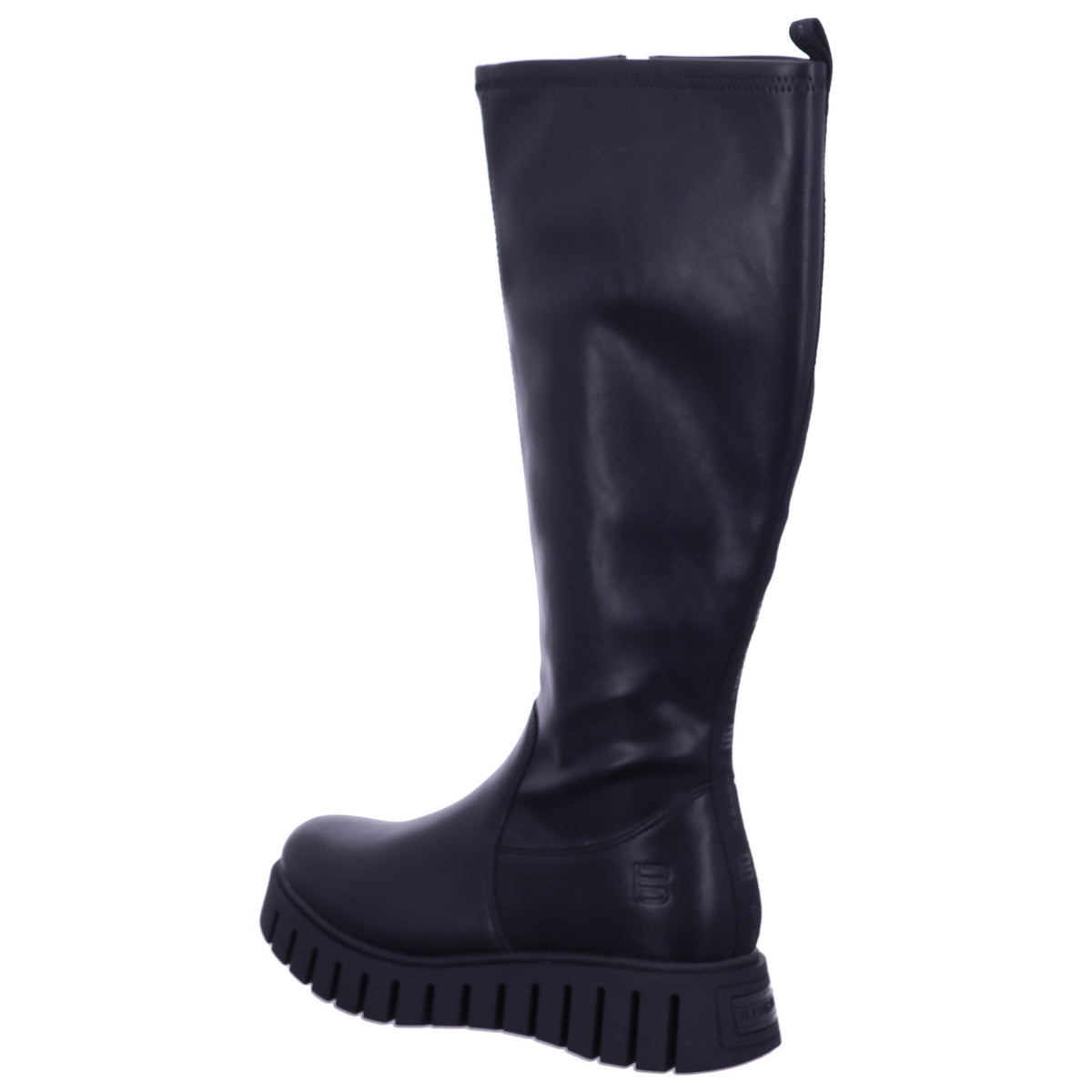Bugatti Women Boot D31AO1365000  in Schwarz
