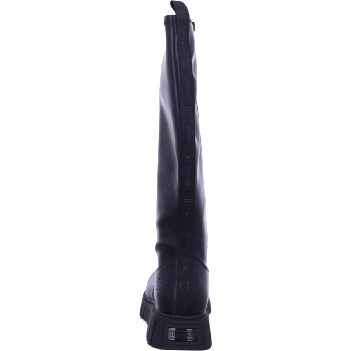 Bugatti Women Boot D31AO1365000  in Schwarz
