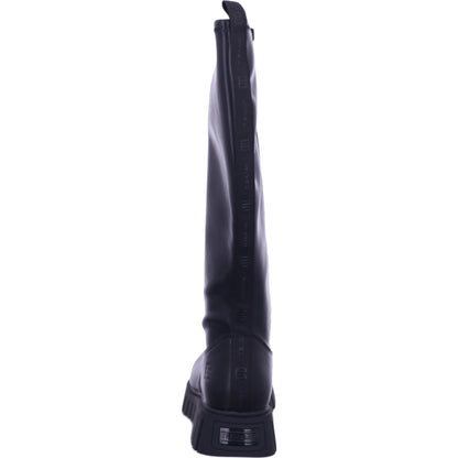 Bugatti Women Boot D31AO1365000  in Schwarz