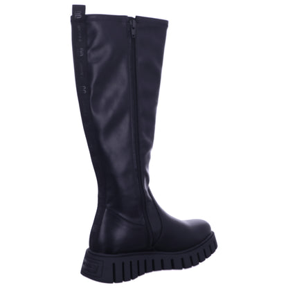 Bugatti Women Boot D31AO1365000  in Schwarz