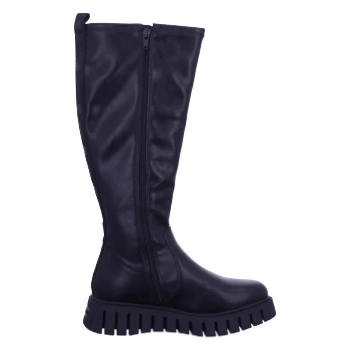 Bugatti Women Boot D31AO1365000  in Schwarz