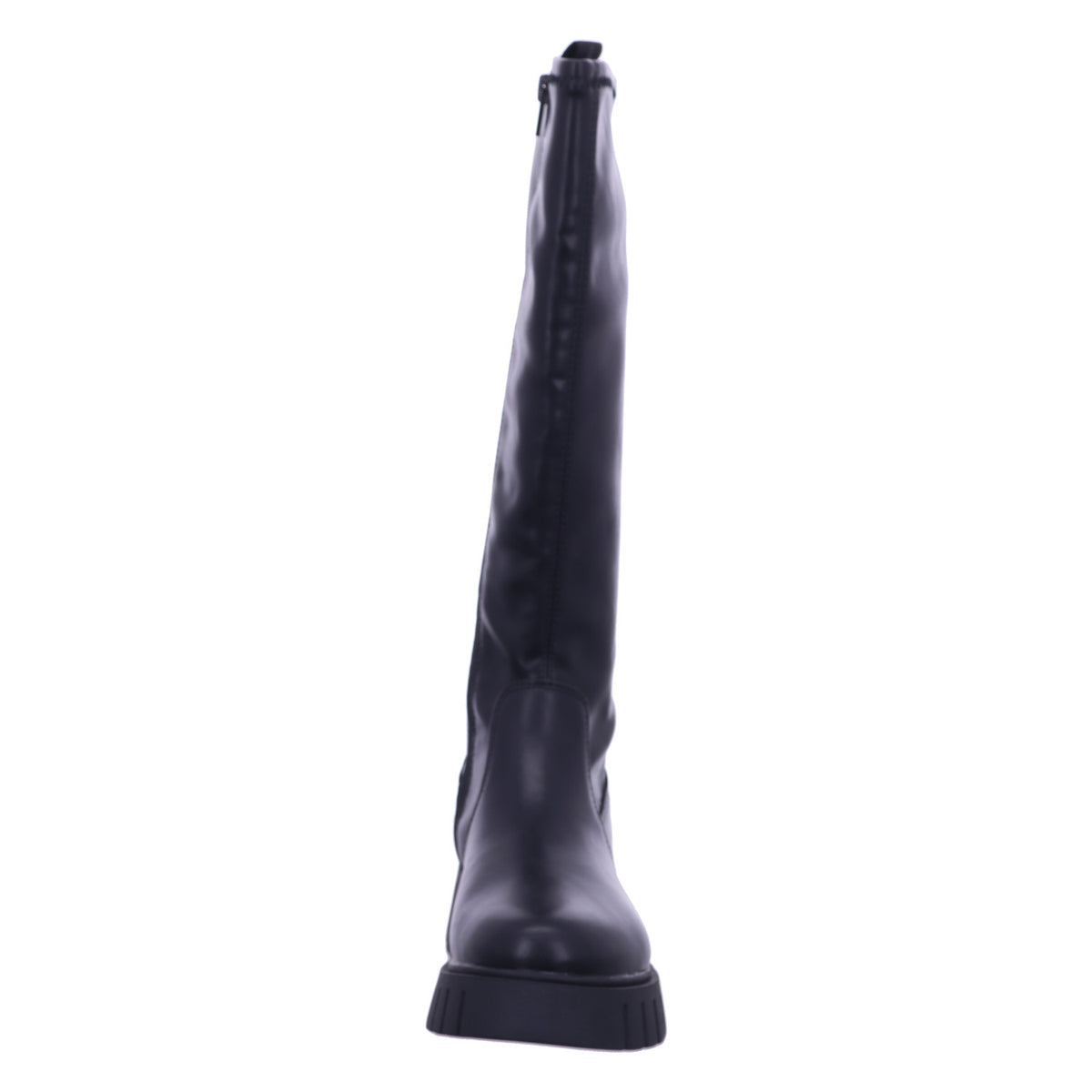 Bugatti Women Boot D31AO1365000  in Schwarz