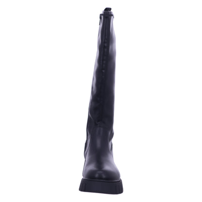 Bugatti Women Boot D31AO1365000  in Schwarz