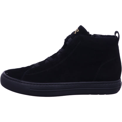 Paul Green Boot 5571 0080-5571-004 in Schwarz