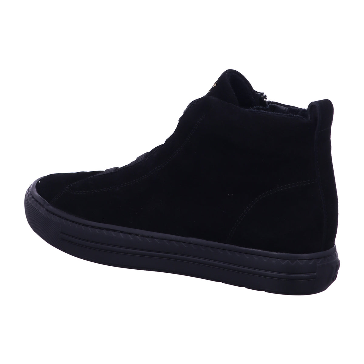 Paul Green Boot 5571 0080-5571-004 in Schwarz