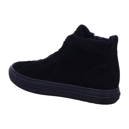Paul Green Boot 5571 0080-5571-004 in Schwarz
