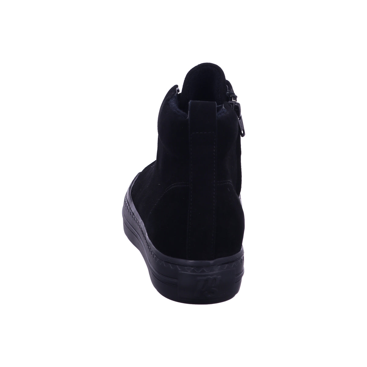 Paul Green Boot 5571 0080-5571-004 in Schwarz
