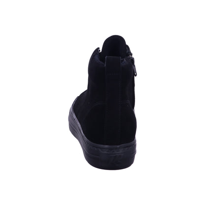 Paul Green Boot 5571 0080-5571-004 in Schwarz
