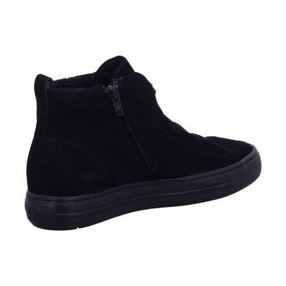 Paul Green Boot 5571 0080-5571-004 in Schwarz