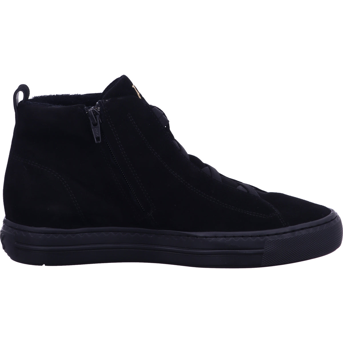 Paul Green Boot 5571 0080-5571-004 in Schwarz