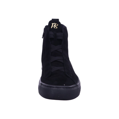 Paul Green Boot 5571 0080-5571-004 in Schwarz